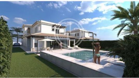 Annonce Vente Maison Albufeira