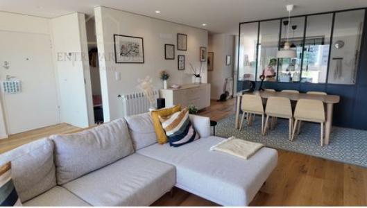 Acheter Appartement 152 m2 Vila-nova-de-gaia
