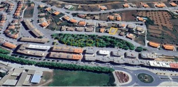 Annonce Vente Terrain Braganca