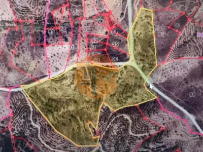 Vente Terrain Castro-marim AZINHAL 08 au Portugal