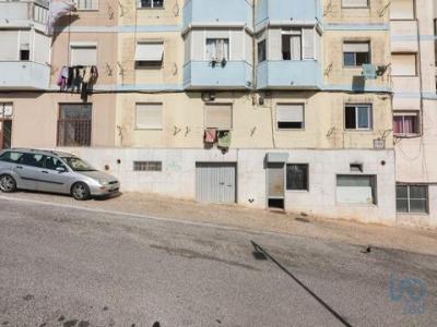 Annonce Vente Parking Pego-longo
