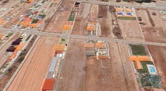 Annonce Vente Terrain Vagos