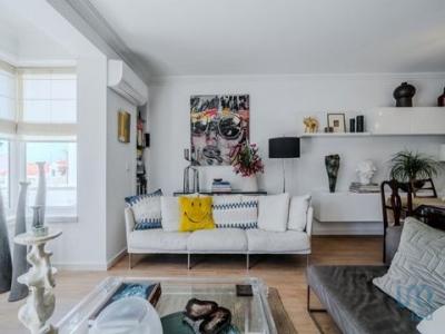 Acheter Appartement 110 m2 Torres-vedras