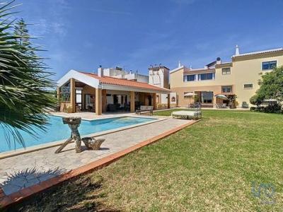 Annonce Vente 5 pices Maison Portimao