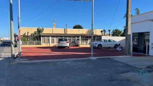Annonce Vente Local commercial Almancil