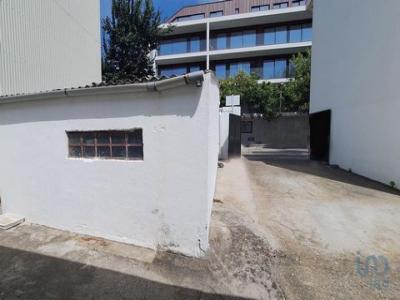 Acheter Terrain 150 m2 Espinho