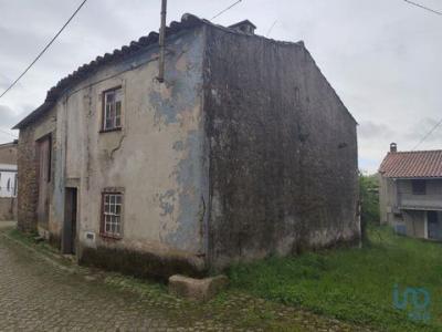 Vente Maison Mogadouro PENAS-ROIAS 04