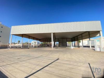Acheter Local commercial 881 m2 Olhao