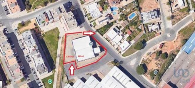 Acheter Local commercial Olhao rgion FARO