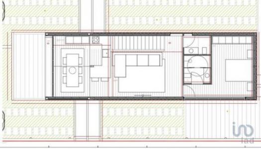 Acheter Terrain 194 m2 Aveiro