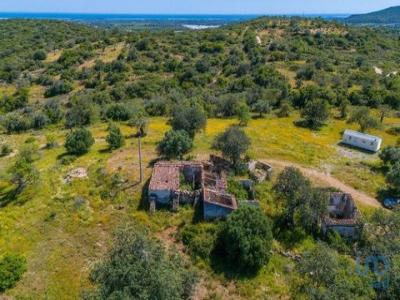 Annonce Vente Terrain Tavira