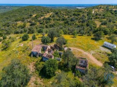 Acheter Terrain 110 m2 Tavira