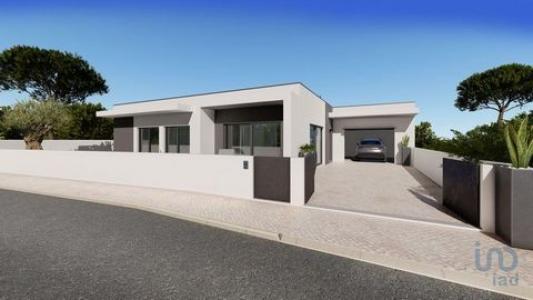 Annonce Vente Terrain Cadaval