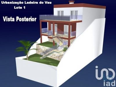 Acheter Terrain 188 m2 Portimao