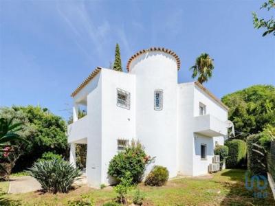 Annonce Vente Maison Quarteira