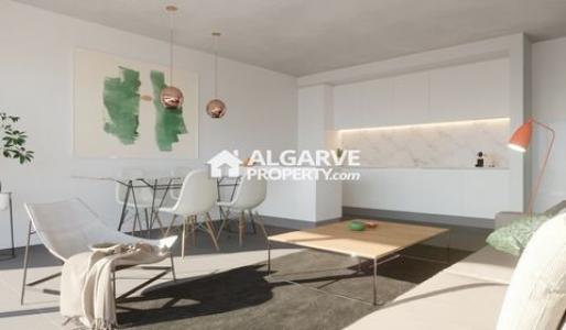 Acheter Appartement 160 m2 Albufeira