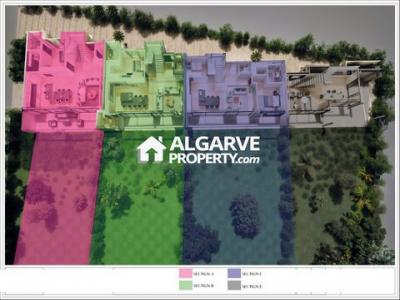 Acheter Maison 120 m2 Olhos-de-agua