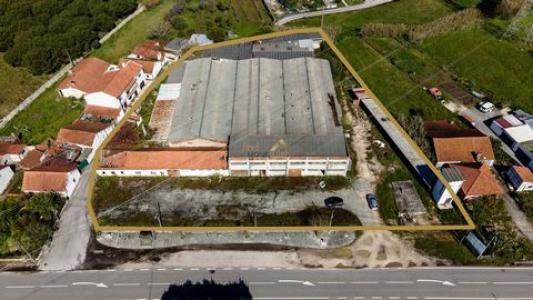 Annonce Vente Local commercial Alcobaca