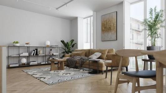 Acheter Appartement 152 m2 Lisboa