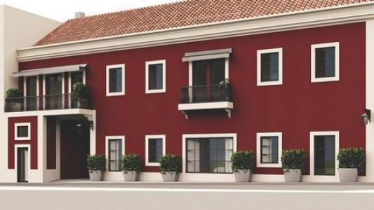 Acheter Appartement 178 m2 Alapraia