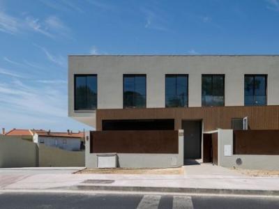 Annonce Vente Maison Alcabideche