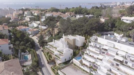 Annonce Vente Terrain Cascais
