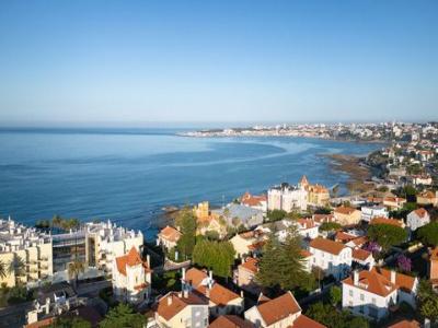 Acheter Terrain 1670 m2 Cascais