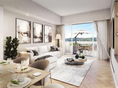 Annonce Vente Appartement Lisboa