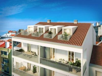 Acheter Appartement 146 m2 Lisboa
