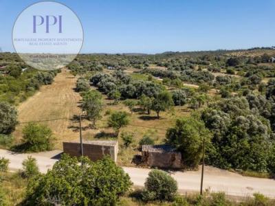 Acheter Terrain 52 m2 Vila-do-bispo