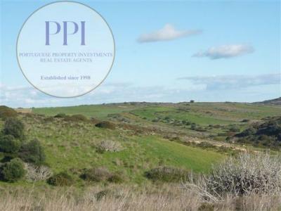 Annonce Vente Terrain Vila-do-bispo