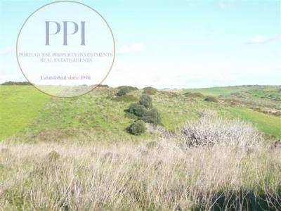 Acheter Terrain 8520 m2 Vila-do-bispo