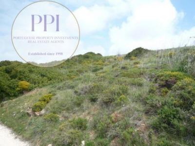 Annonce Vente Terrain Vila-do-bispo