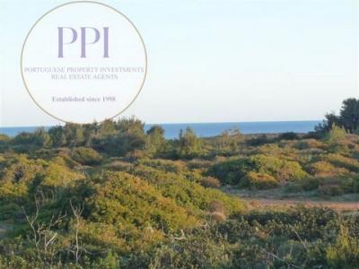 Annonce Vente Terrain Vila-do-bispo