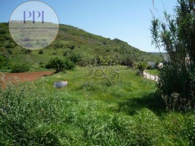 Annonce Vente Terrain Vila-do-bispo