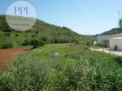 Acheter Terrain Vila-do-bispo