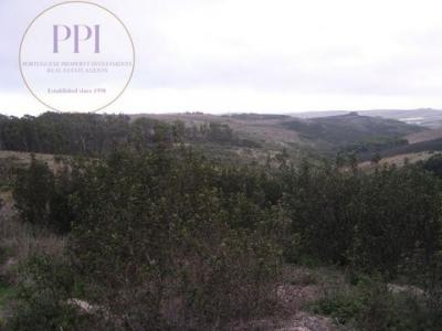 Annonce Vente Terrain Vila-do-bispo