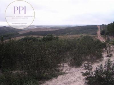 Acheter Terrain 32767 m2 Vila-do-bispo