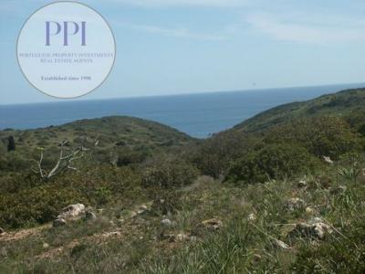 Annonce Vente Terrain Vila-do-bispo