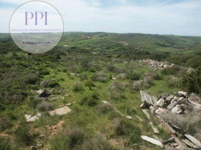 Acheter Terrain 3880 m2 Vila-do-bispo