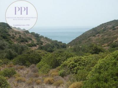 Annonce Vente Terrain Vila-do-bispo