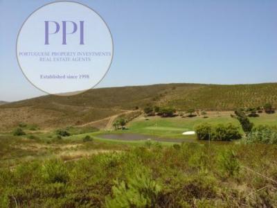 Annonce Vente Terrain Vila-do-bispo