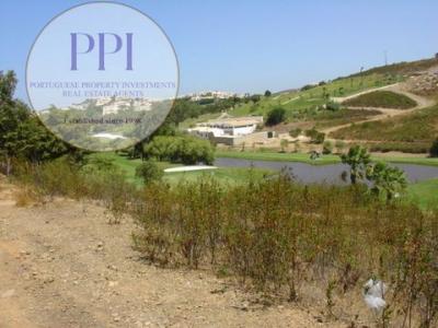 Acheter Terrain 4880 m2 Vila-do-bispo
