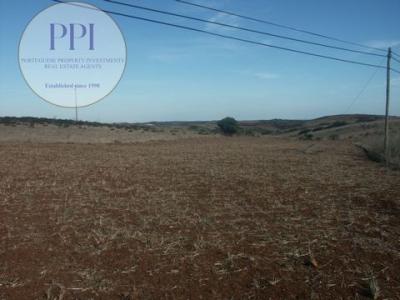 Annonce Vente Terrain Vila-do-bispo