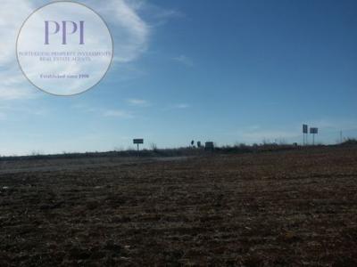 Acheter Terrain 1800 m2 Vila-do-bispo