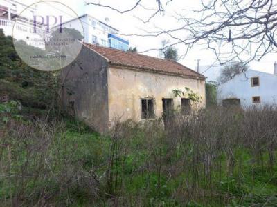 Acheter Terrain 1576 m2 Vila-do-bispo