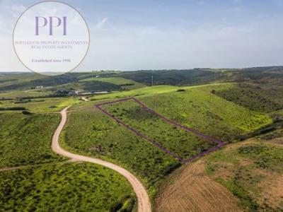 Annonce Vente Terrain Vila-do-bispo