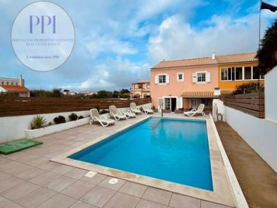 Annonce Vente Maison Vila-do-bispo