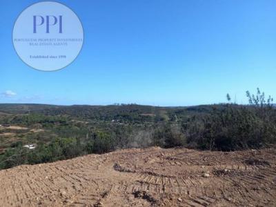 Acheter Terrain 3899 m2 Vila-do-bispo