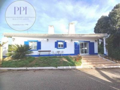 Annonce Vente Maison Vila-do-bispo